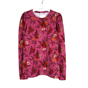 Unisex Müsli - Tricot shirt, size 128 - 134 - Pink (1)