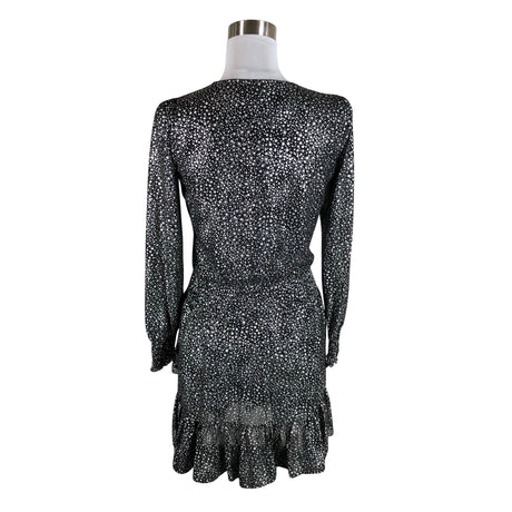 Unisex Michael Kors - Party dress, size 34 - Black (2)
