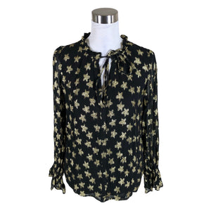 Unisex Fabienne Chapot - Blouse, size 36 - Black (1)