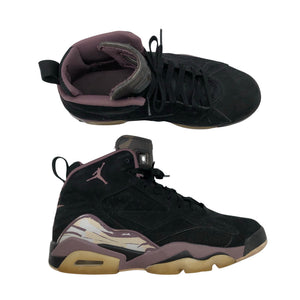 Unisex Jordan (Nike) - Casual sneakers, size 40 - Violet (1)