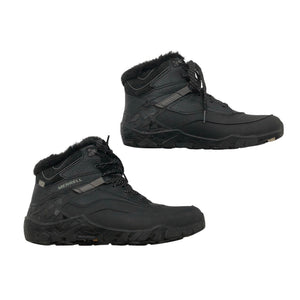 Unisex Merrell - Hiking shoes, size 40 - Black (1)