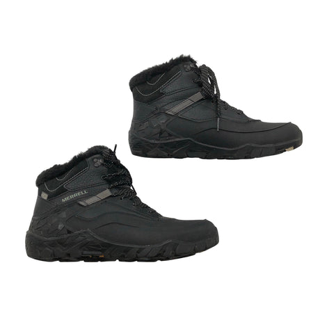 Unisex Merrell - Hiking shoes, size 40 - Black ()