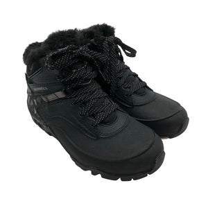 Unisex Merrell - Hiking shoes, size 40 - Black (2)