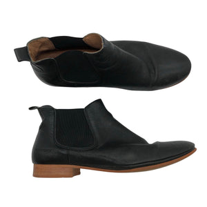 Unisex Ten Points - Ankle boots, size 40 - Black (1)