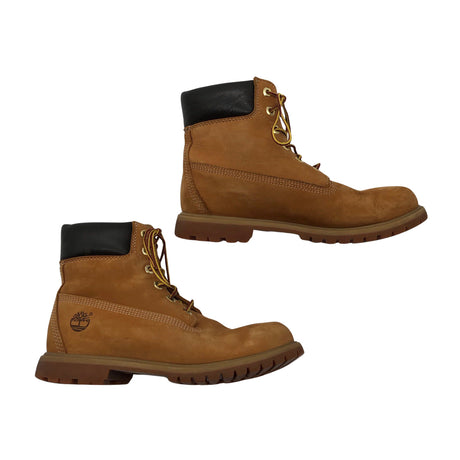 Unisex Timberland - Ankle boots, size 41 - Brown ()