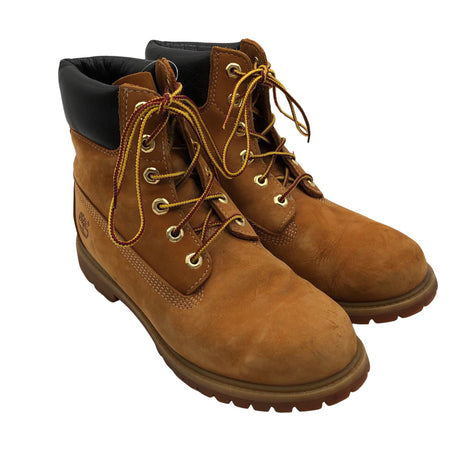 Unisex Timberland - Ankle boots, size 41 - Brown (2)