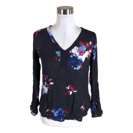 Unisex Kaffe - Blouse, size 38 - Blue ()