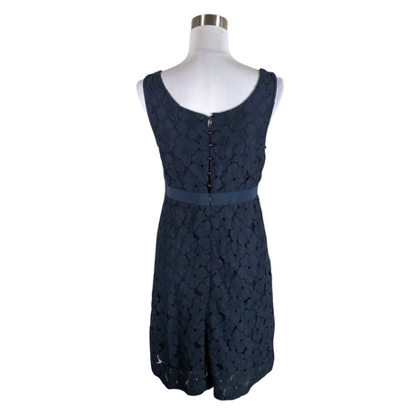 Unisex Cream - Dress, size 38 - Blue (2)
