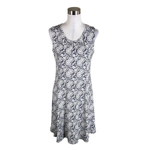 Unisex Le singe de julie - Tricot dress, size 38 - Blue (1)