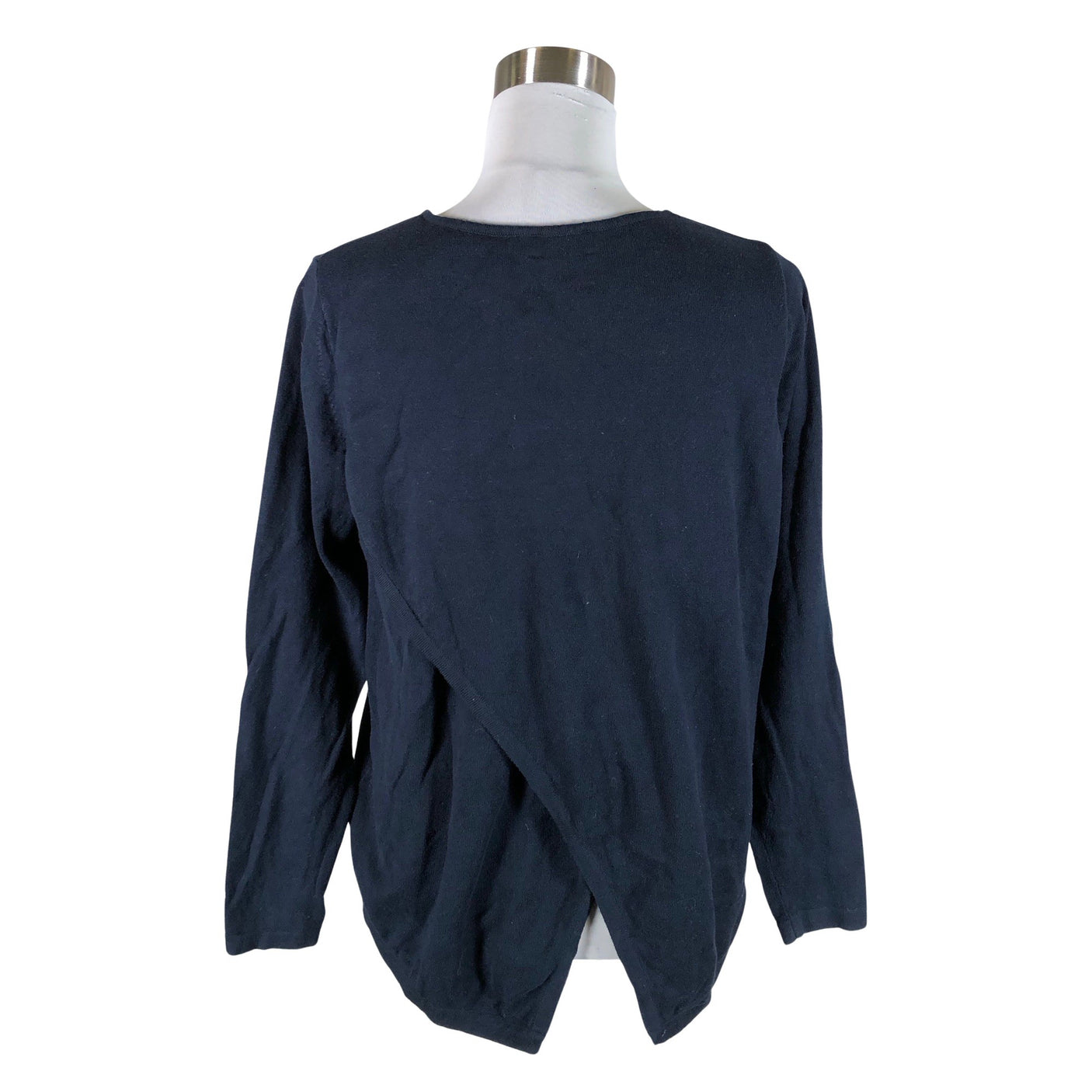 Unisex Holebrook - Sweater, size 38 - Blue (2)