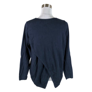 Unisex Holebrook - Sweater, size 38 - Blue (2)