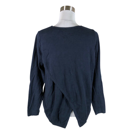 Unisex Holebrook - Sweater, size 38 - Blue (2)