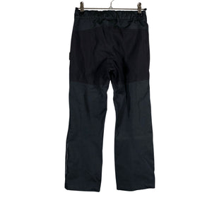 Unisex Reima - Outdoor pants, size 122 - 128 - Black (2)