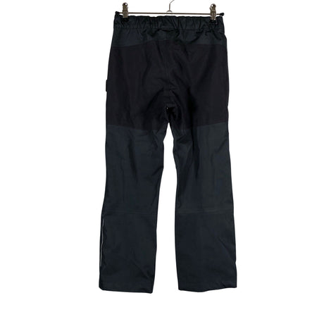 Unisex Reima - Outdoor pants, size 122 - 128 - Black (2)