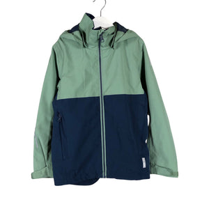 Unisex Reima - Spring/Fall jacket, size 122 - 128 - Blue (1)