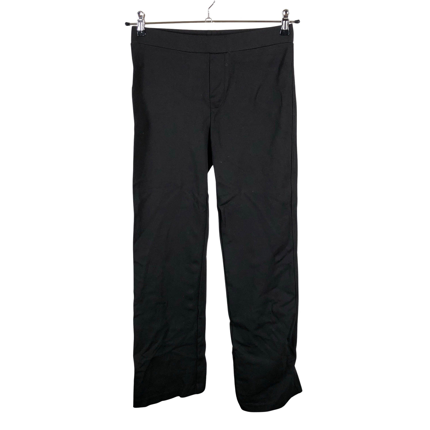 Unisex Part two - Tricot pants, size 36 - Black (1)
