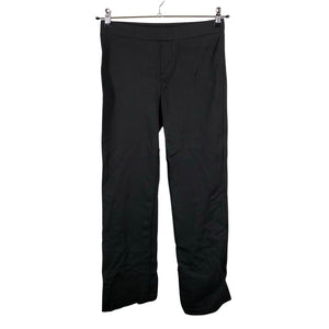 Unisex Part two - Tricot pants, size 36 - Black (1)