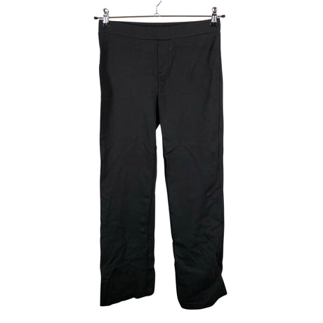 Unisex Part two - Tricot pants, size 36 - Black ()