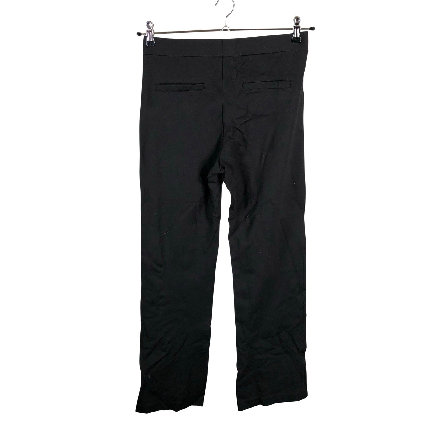 Unisex Part two - Tricot pants, size 36 - Black (2)