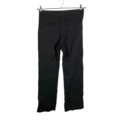 Unisex Part two - Tricot pants, size 36 - Black (2)