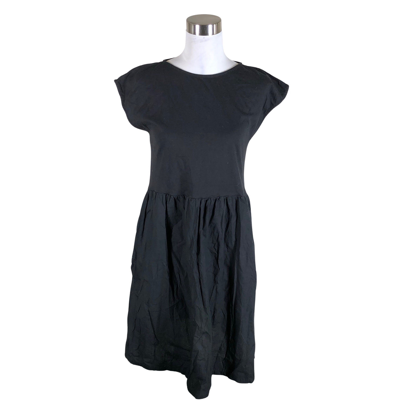 Unisex People Tree - Dress, size 36 - Black (1)