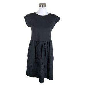 Unisex People Tree - Dress, size 36 - Black (1)