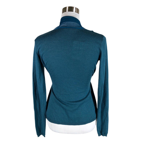 Unisex Northland - Cardigan, size 36 - Blue (2)