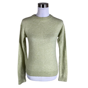 Unisex &Other Stories - Sweater, size 36 - Green (1)