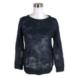 Unisex Athé - Sweater, size 36 - Blue ()