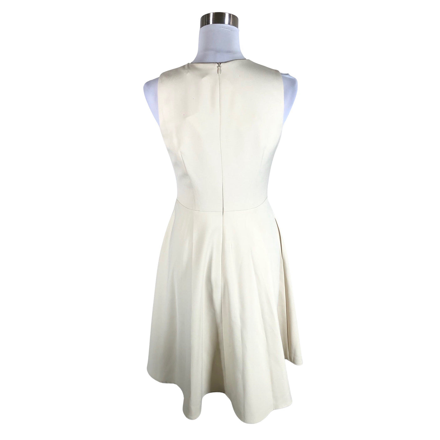 Unisex Taifun - Dress, size 36 - Beige (2)
