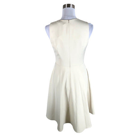 Unisex Taifun - Dress, size 36 - Beige (2)