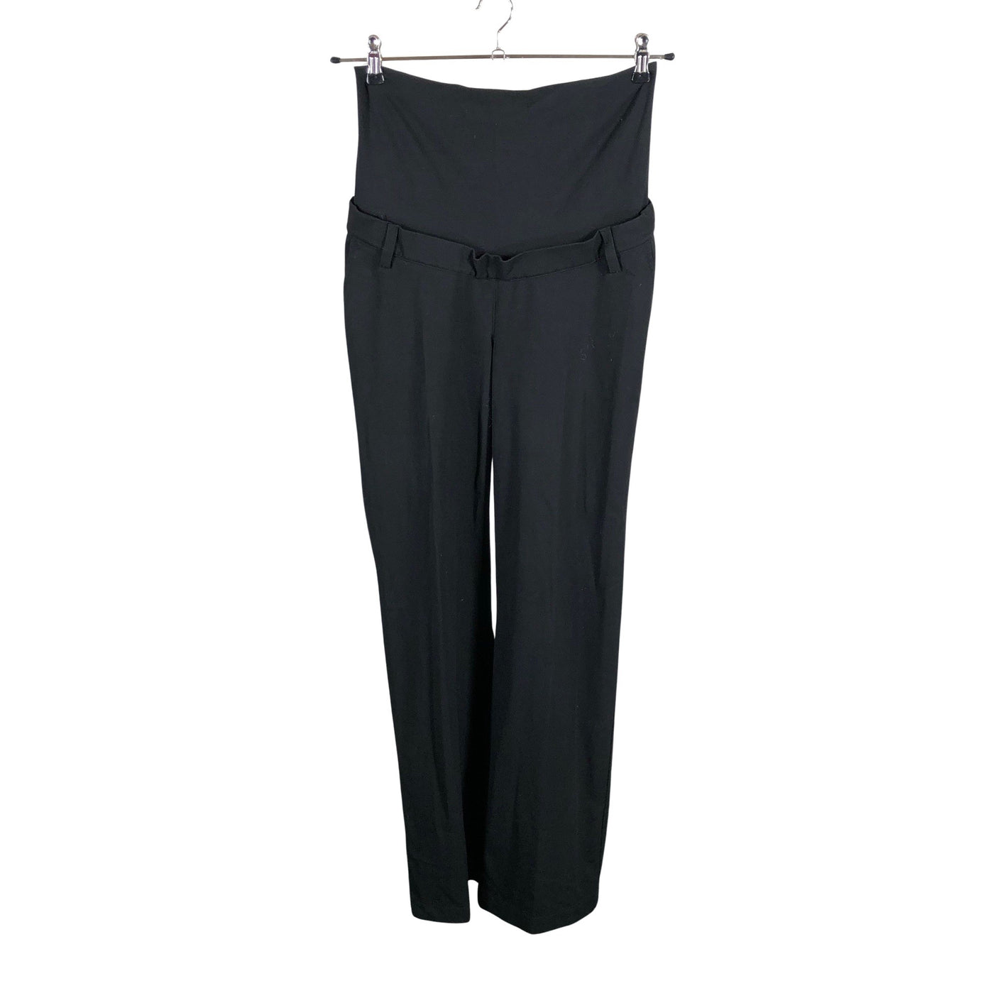 Unisex Noppies Maternity - Tricot pants, size 38 - Black (1)