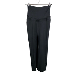 Unisex Noppies Maternity - Tricot pants, size 38 - Black (1)
