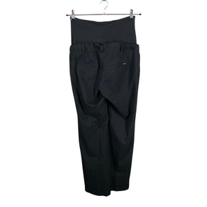 Unisex Noppies Maternity - Tricot pants, size 38 - Black (2)