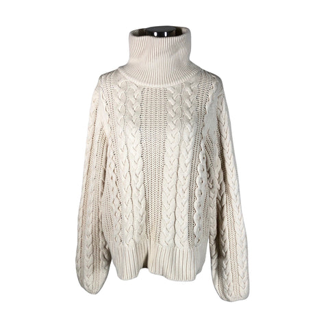 Unisex Stylein - Sweater, size 38 - Beige ()