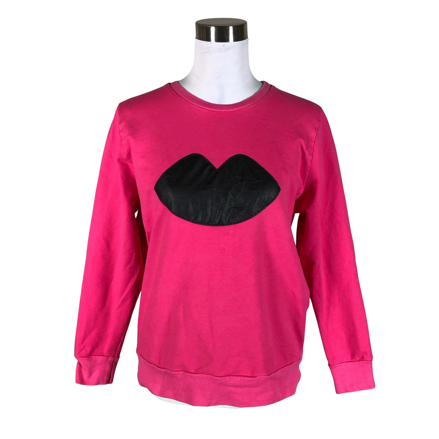Unisex Luppaset - Tricot shirt, size 38 - Pink (1)