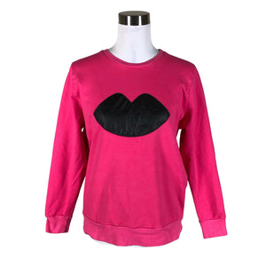 Unisex Luppaset - Tricot shirt, size 38 - Pink (1)