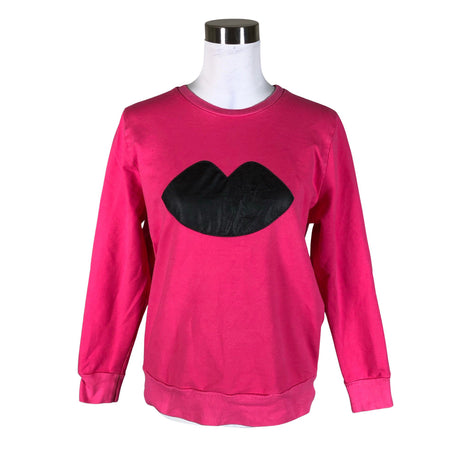 Unisex Luppaset - Tricot shirt, size 38 - Pink ()