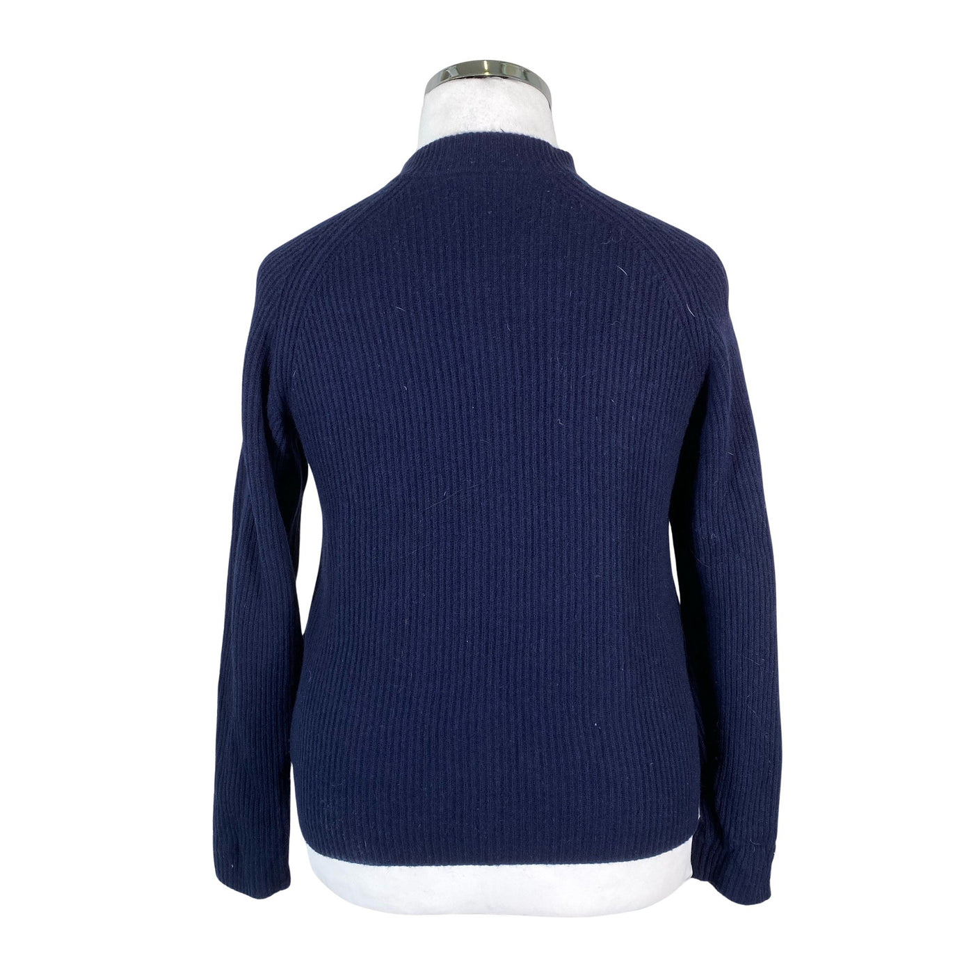 Unisex Gant - Cardigan, size 42 - Blue (2)