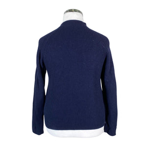 Unisex Gant - Cardigan, size 42 - Blue (2)