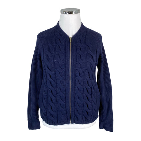 Unisex Gant - Cardigan, size 42 - Blue ()