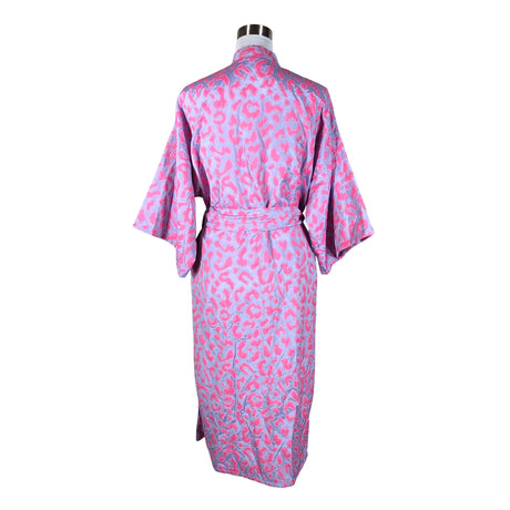 Unisex R/H Studio - Dressing gown, size 36 - Light blue (2)