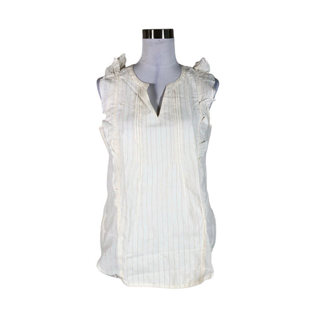 Unisex Esprit - Top, size 38 - Beige ()