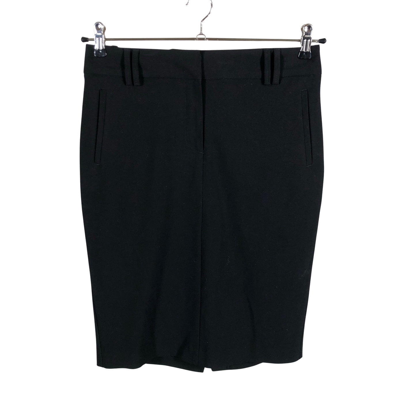 Unisex Marks&Spencer - Pencil skirt, size 38 - Black (1)