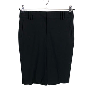 Unisex Marks&Spencer - Pencil skirt, size 38 - Black (1)
