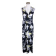 Unisex Street One - Tricot dress, size 38 - Blue ()