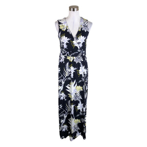 Unisex Street One - Tricot dress, size 38 - Blue (1)