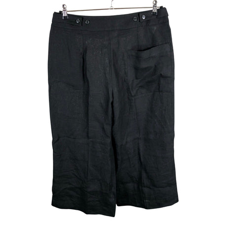 Unisex Voglia - Slacks, size 44 - Black (2)