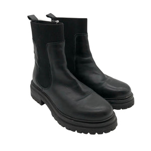 Unisex Andiamo - Ankle boots, size 37 - Black (2)