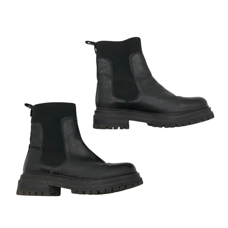 Unisex Andiamo - Ankle boots, size 37 - Black ()